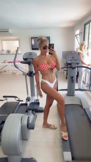 Guendalina Canessa feet photo 15