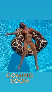 Guendalina Canessa feet photo 14