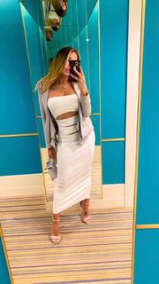 Guendalina Canessa feet photo 20