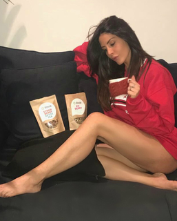 Guendalina Tavassi feet photo 4