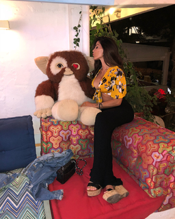 Guendalina Tavassi feet photo 16