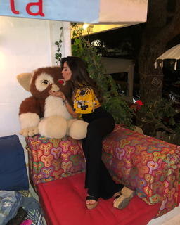 Guendalina Tavassi feet photo 15