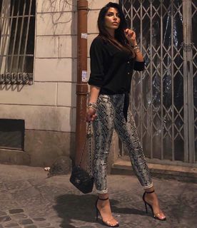 Guendalina Tavassi feet photo 14