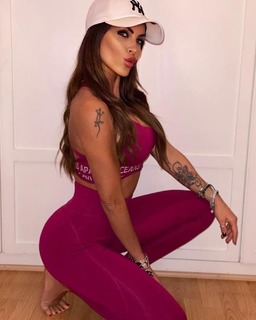 Guendalina Tavassi feet photo 9