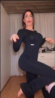 Guendalina Tavassi feet photo 5