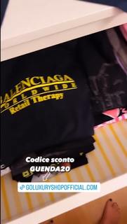 Guendalina Tavassi feet photo 4