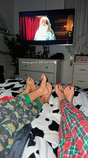 Guendalina Tavassi feet photo 2
