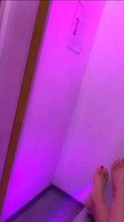 Guendalina Tavassi feet photo 5