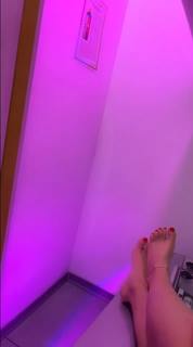 Guendalina Tavassi feet photo 4