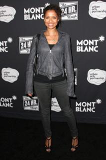 Gugu Mbatha-Raw feet photo thumbnail