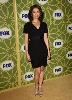 Gugu Mbatha-Raw feet photo thumbnail