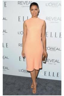 Gugu Mbatha-Raw feet photo thumbnail