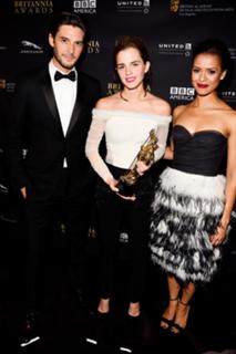 Gugu Mbatha-Raw feet photo thumbnail