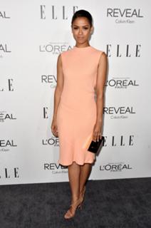 Gugu Mbatha-Raw feet photo thumbnail