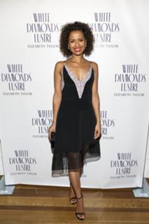 Gugu Mbatha-Raw feet photo thumbnail