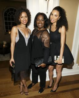 Gugu Mbatha-Raw feet photo thumbnail