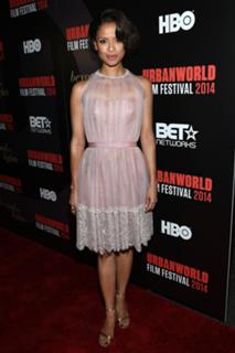 Gugu Mbatha-Raw feet photo thumbnail