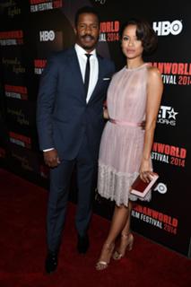 Gugu Mbatha-Raw feet photo thumbnail