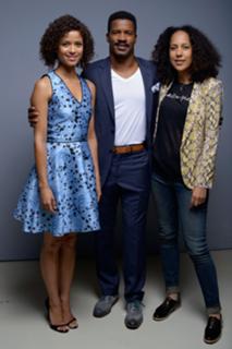 Gugu Mbatha-Raw feet photo thumbnail