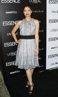Gugu Mbatha-Raw feet photo thumbnail