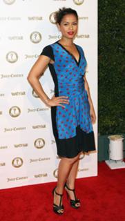 Gugu Mbatha-Raw feet photo thumbnail