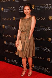 Gugu Mbatha-Raw feet photo thumbnail