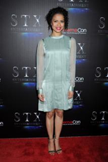 Gugu Mbatha-Raw feet photo thumbnail