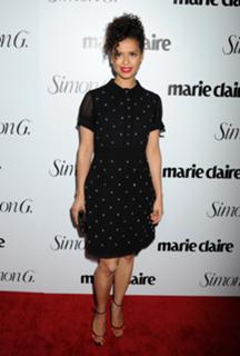 Gugu Mbatha-Raw feet photo thumbnail