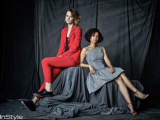 Gugu Mbatha-Raw feet photo thumbnail