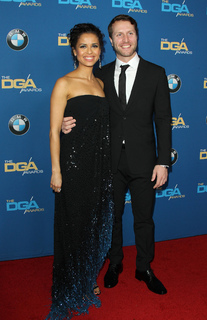 Gugu Mbatha-Raw feet photo thumbnail