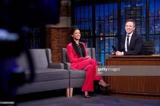 Gugu Mbatha-Raw feet photo thumbnail