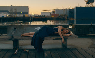 Gugu Mbatha-Raw feet photo thumbnail