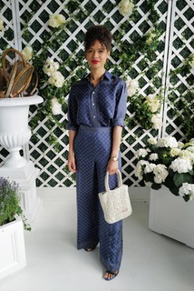 Gugu Mbatha-Raw feet photo thumbnail