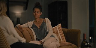 Gugu Mbatha-Raw feet photo thumbnail