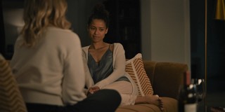 Gugu Mbatha-Raw feet photo thumbnail