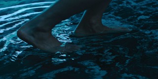 Gugu Mbatha-Raw feet photo thumbnail