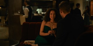 Gugu Mbatha-Raw feet photo thumbnail
