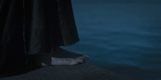 Gugu Mbatha-Raw feet photo thumbnail