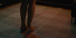 Gugu Mbatha-Raw feet photo thumbnail
