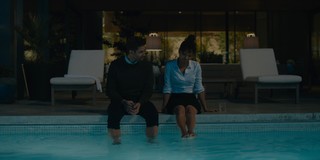 Gugu Mbatha-Raw feet photo thumbnail
