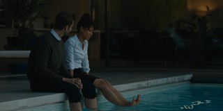 Gugu Mbatha-Raw feet photo thumbnail