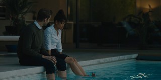 Gugu Mbatha-Raw feet photo thumbnail