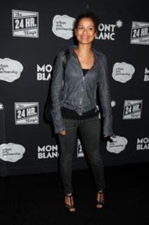 Gugu Mbatha-Raw feet photo thumbnail