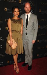Gugu Mbatha-Raw feet photo thumbnail