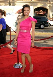 Gugu Mbatha-Raw feet photo thumbnail