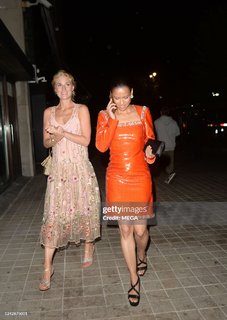 Gugu Mbatha-Raw feet photo thumbnail