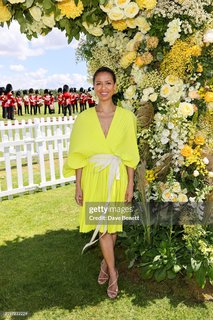 Gugu Mbatha-Raw feet photo thumbnail