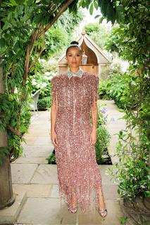 Gugu Mbatha-Raw feet photo thumbnail