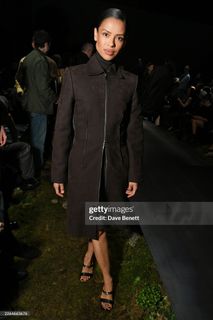 Gugu Mbatha-Raw feet photo 12