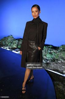 Gugu Mbatha-Raw feet photo 11